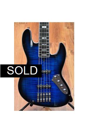 Maruszczyk Elwood Absolution 5 Blueburst Maruszczyk Elwood Absolution 5 Blueburst